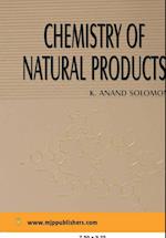 Chemistry of Natural Products