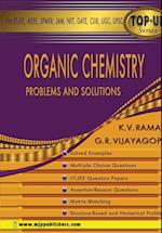 Organic Chemistry Problems and Solutions