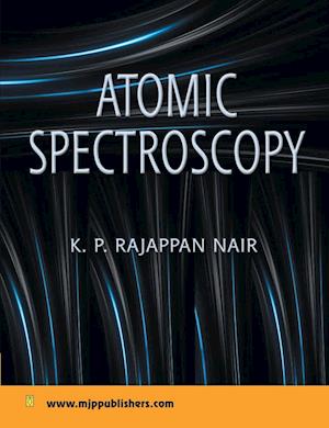 Atomic Spectroscopy