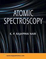 Atomic Spectroscopy 