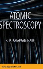 Atomic Spectroscopy