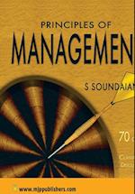 Principles of Management