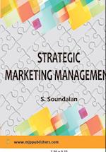 Strategic Marketing Management