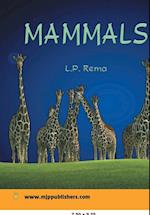 Mammals