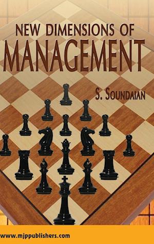 New Dimensions of Management