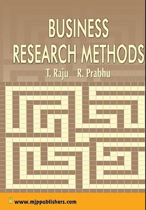 Business Research Methods