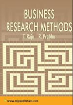 Business Research Methods