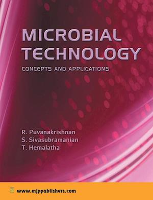 Microbial Technology Concepts and Applications