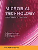 Microbial Technology Concepts and Applications 