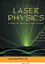Lasers Physics