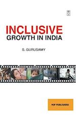 Inclusive Growth in India 