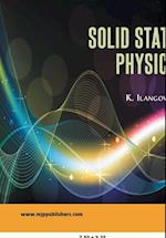 Solid State Physics