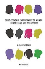 Socio-Economic Empowerment of Women