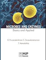 Microbes and Enzymes Basics and Applied