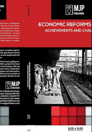 Economic Reforms in India