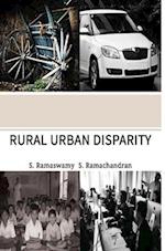 Rural Urban Disparity