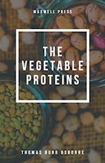 The Vegetable Proteins 