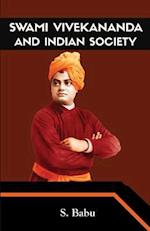 Swami Vivekananda and Indian Society