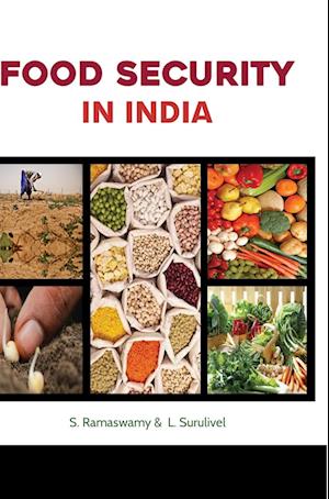 FOOD SECURITY IN INDIA