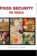 FOOD SECURITY IN INDIA 