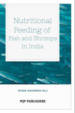 NUTRITIONAL FEEDING OF FISH AND SHRIMPS IN INDIA 
