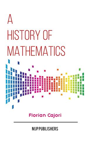 A HISTORY OF MATHEMATICS