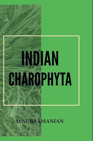 INDIAN CHAROPHYTA