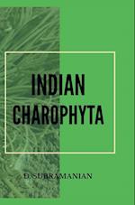 INDIAN CHAROPHYTA 