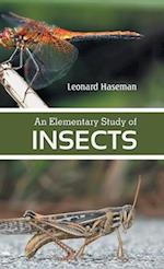 An Elementary Study of insects 