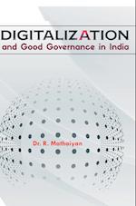 Digitalization and Good Governance in India 