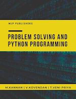 PROBLEM SOLVING AND  PYTHON PROGRAMMING