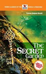 The Secret Garden  Complete and Unabridged with Introduction and Notes