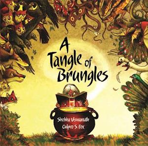 A Tangle of Brungles