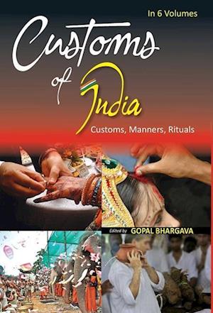 Customs of India