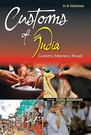 Customs of India