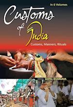 Customs of India