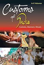 Customs of India