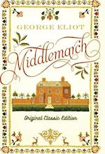 MIDDLEMARCH