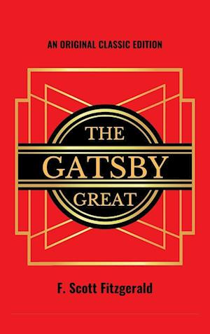 THE GATSBY GREAT