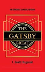 THE GATSBY GREAT