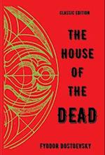 THE HOUSE OF THE DEAD