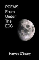 POEMS From Under The EGG 