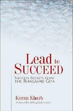 Lead to Succeed