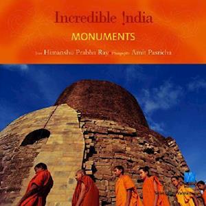 Monuments ? Incredible India