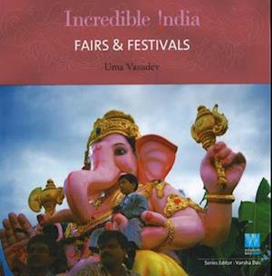 Fairs & Festivals (Incredible India)