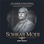 Sohrab Modi