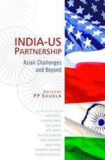 INDIA-US Partnership