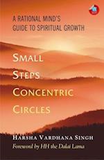 Small Steps, Concentric Circles