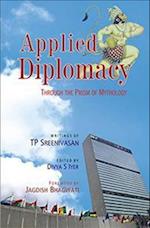 Sreenivasan, T: Applied Diplomacy