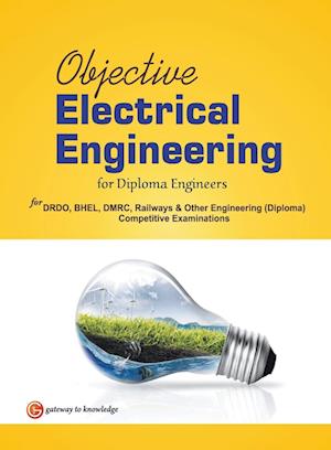 Objective Electrical Engineering for Diploma Engineers 2016